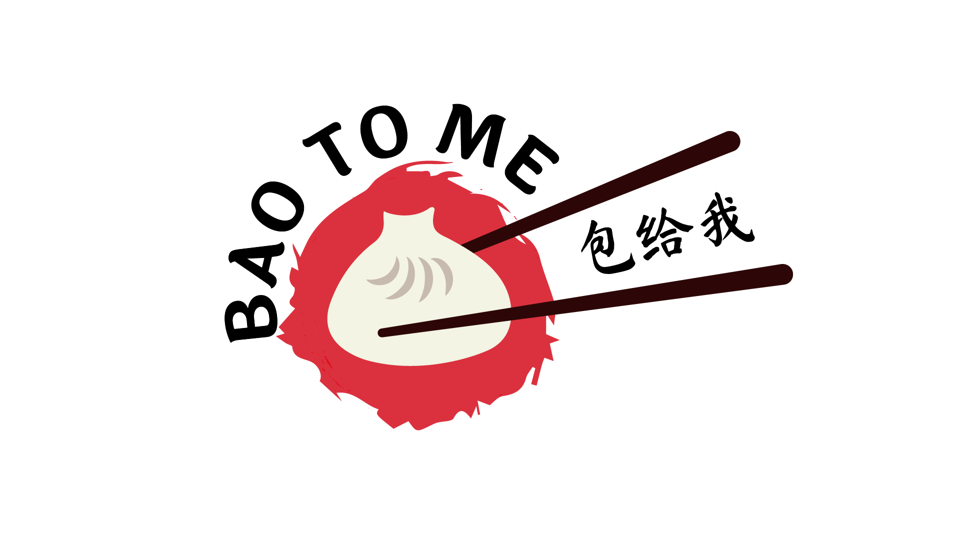 Bao To Me logo
